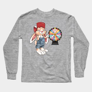 rabbit gago Long Sleeve T-Shirt